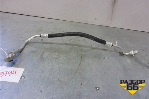 Трубка кондиционера для Subaru Legacy Outback (B14) с 2009-2014г (Легаси Аутбек)