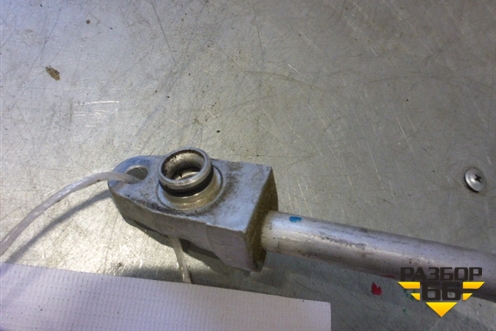 Трубка кондиционера для Subaru Legacy Outback (B14) с 2009-2014г (Легаси Аутбек)