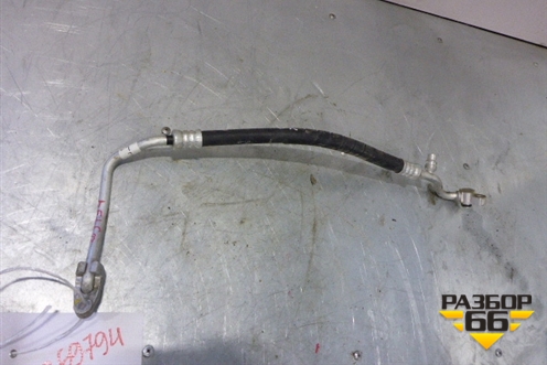 Трубка кондиционера для Subaru Legacy Outback (B14) с 2009-2014г (Легаси Аутбек)