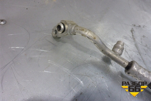 Трубка кондиционера для Subaru Legacy Outback (B14) с 2009-2014г (Легаси Аутбек)