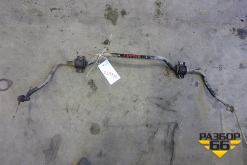 Стабилизатор передний для TAGAZ Vega (Вега)