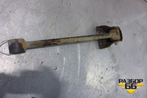 Тяга задняя продольная для TAGAZ Vega (Вега)