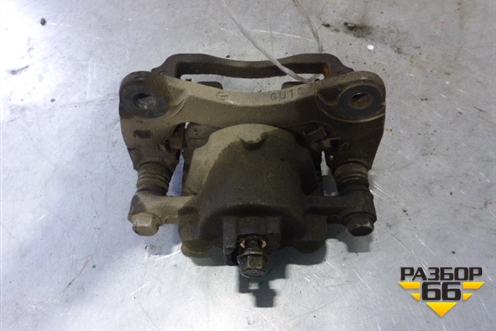 Суппорт передний правый для Chery QQ6(S21) с 2008г (Ку Ку 6)