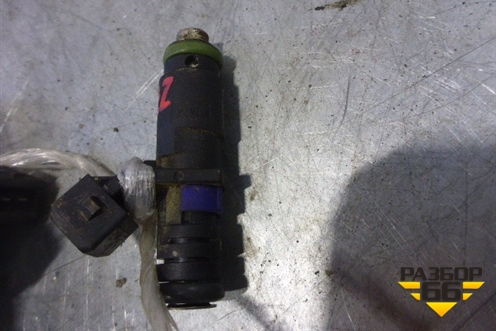 Форсунка инжекторная электрическая (1.6л) (9043K02451) для TAGAZ Vega (Вега)