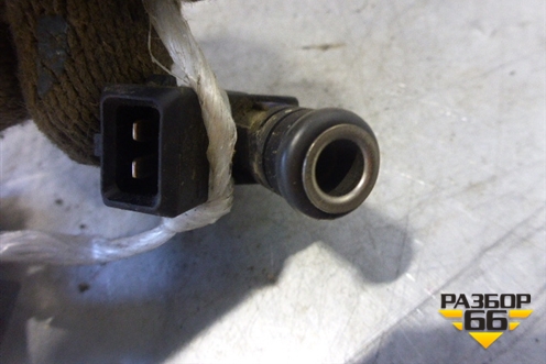 Форсунка инжекторная электрическая (1.6л) (9043K02451) для TAGAZ Vega (Вега)