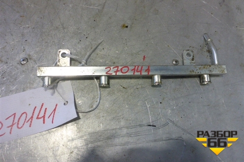 Рейка топливная рампа для TAGAZ Vega (Вега)