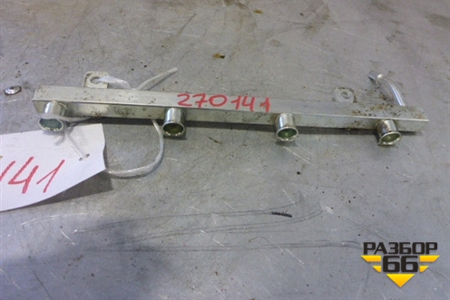 Рейка топливная рампа для TAGAZ Vega (Вега)