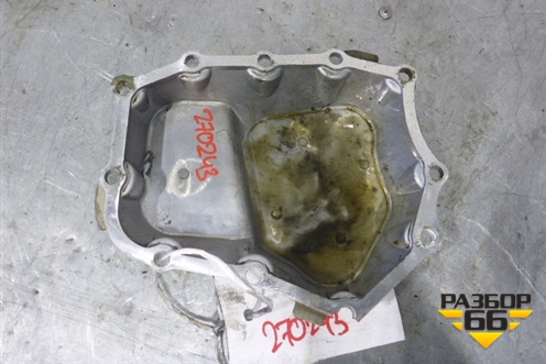 Крышка КПП (5 передачи 16 МКПП G16) для TAGAZ Vega (Вега)