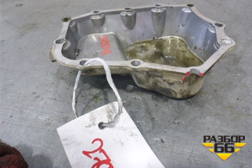 Крышка КПП (5 передачи 16 МКПП G16) для TAGAZ Vega (Вега)