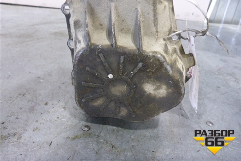 Крышка КПП (5 передачи 16 МКПП G16) для TAGAZ Vega (Вега)