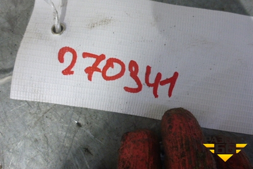 Стеклоподъёмник электрический задний левый для Kia Sorento I с 2002-2011г (Соренто 1)