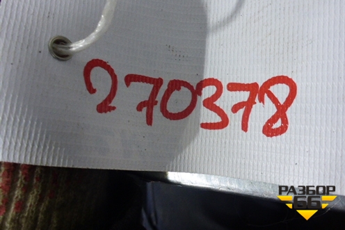 Кнопка аварийной сигнализации (после 2006г) для Kia Sorento I с 2002-2011г (Соренто 1)