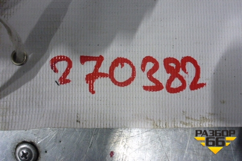 Кнопка обогрева сидений (левая после 2006г) для Kia Sorento I с 2002-2011г (Соренто 1)