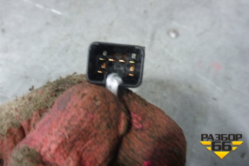 Кнопка обогрева сидений (правая после 2006г) для Kia Sorento I с 2002-2011г (Соренто 1)