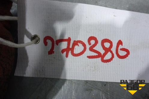 Кнопка обогрева заднего стекла (после 2006г) для Kia Sorento I с 2002-2011г (Соренто 1)