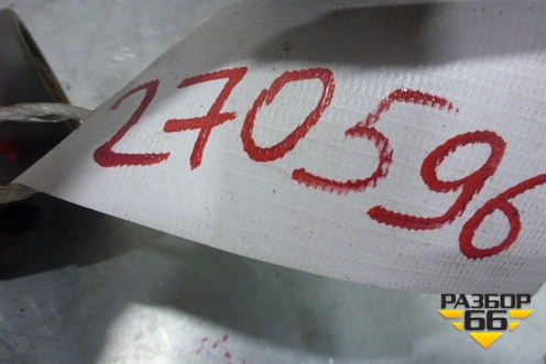 Регулятор давления (0481009064) для Scania 4 Series с 1995-2005г