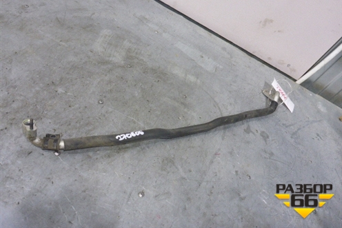 Трубка кондиционера (от компрессора на печку) (977643E000) для Kia Sorento I с 2002-2011г (Соренто 1)