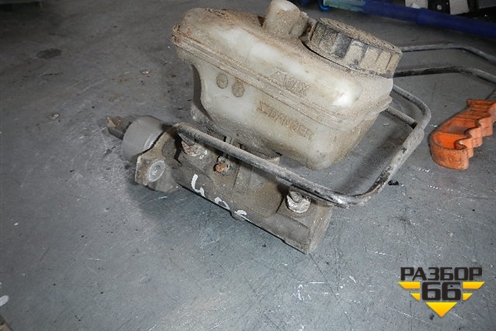 Цилиндр тормозной главный для Peugeot 406 с 1999-2004г