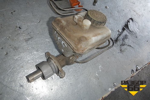 Цилиндр тормозной главный для Peugeot 406 с 1999-2004г