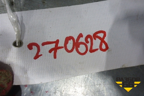 Проводка двери задней правой для Kia Sorento I с 2002-2011г (Соренто 1)