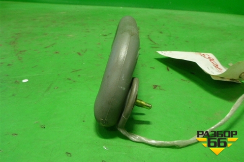 Ручка внутренняя потолочная для Kia Sorento I с 2002-2011г (Соренто 1)