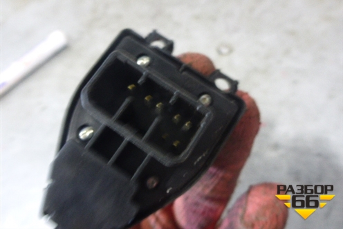 Переключатель регулировки зеркал (BJOE66600) для Mazda Mazda 3 (BK) с 2003-2009г 