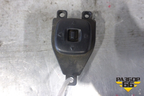 Переключатель регулировки зеркал (BJOE66600) для Mazda Mazda 3 (BK) с 2003-2009г 