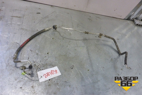 Трубка кондиционера (977613E000) для Kia Sorento I с 2002-2011г (Соренто 1)