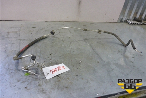 Трубка кондиционера (977613E000) для Kia Sorento I с 2002-2011г (Соренто 1)