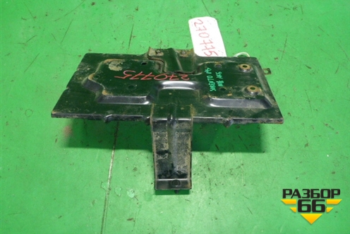 Площадка под аккумулятор для Kia Sorento I с 2002-2011г (Соренто 1)