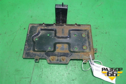 Площадка под аккумулятор для Kia Sorento I с 2002-2011г (Соренто 1)