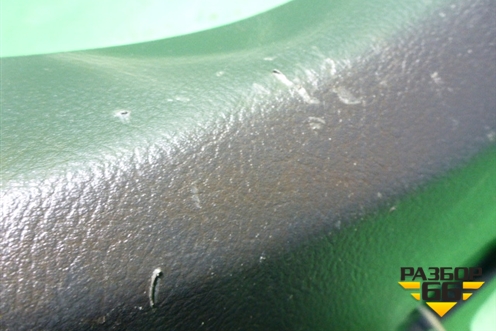 Обшивка стойки центральная нижняя правая (858353E000) для Kia Sorento I с 2002-2011г (Соренто 1)