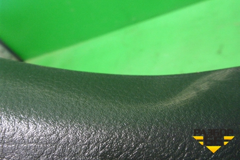 Обшивка стойки центральная нижняя правая (858353E000) для Kia Sorento I с 2002-2011г (Соренто 1)