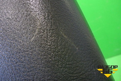 Обшивка стойки центральная нижняя правая (858353E000) для Kia Sorento I с 2002-2011г (Соренто 1)