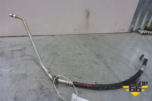 Трубка кондиционера для Mazda Mazda 3 (BK) с 2003-2009г 