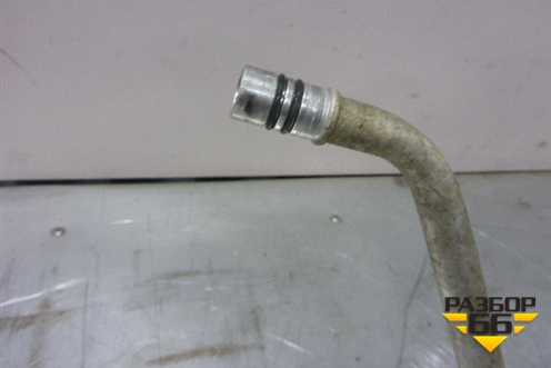 Трубка кондиционера для Mazda Mazda 3 (BK) с 2003-2009г 