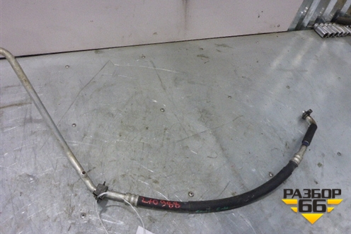 Трубка кондиционера для Mazda Mazda 3 (BK) с 2003-2009г 