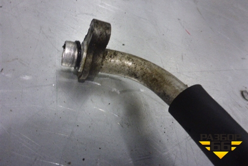 Трубка кондиционера для Mazda Mazda 3 (BK) с 2003-2009г 