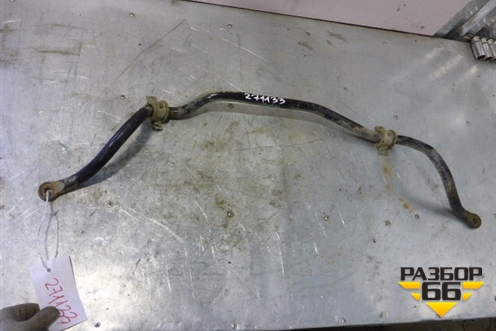 Стабилизатор передний для Mitsubishi Lancer-9  с 2003-2008г (Лансер)