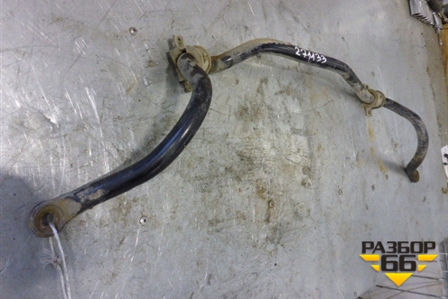 Стабилизатор передний для Mitsubishi Lancer-9  с 2003-2008г (Лансер)