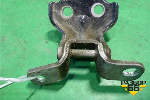 Петля двери задней левой нижняя для Kia Sorento I с 2002-2011г (Соренто 1)