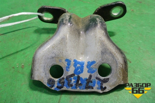 Петля двери задней левой верхняя для Kia Sorento I с 2002-2011г (Соренто 1)