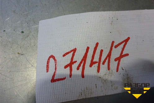 Проводка двери передней левой для Mitsubishi Lancer-9  с 2003-2008г (Лансер)