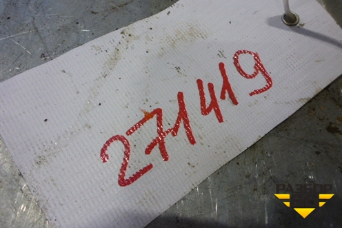 Блок ABS для Mitsubishi Lancer-9  с 2003-2008г (Лансер)