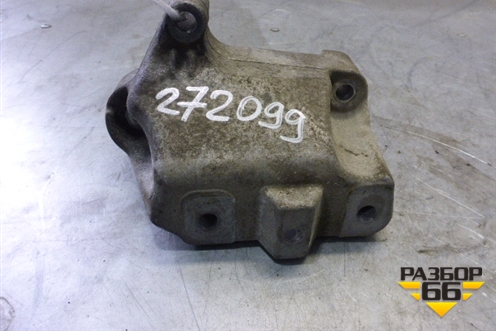 Кронштейн КПП (1K0199117CF) для Skoda Octavia (A7) с 2013г (Октавия)