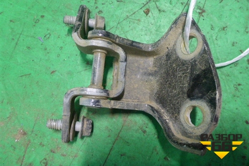 Петля двери задней правой нижняя для Chevrolet Lanos с 2004г (Ланос)