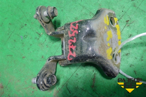 Петля двери задней правой нижняя для Chevrolet Lanos с 2004г (Ланос)