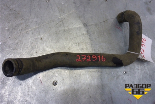 Патрубок системы охлаждения для Renault Megane 2 с 2002-2009г (Меган)