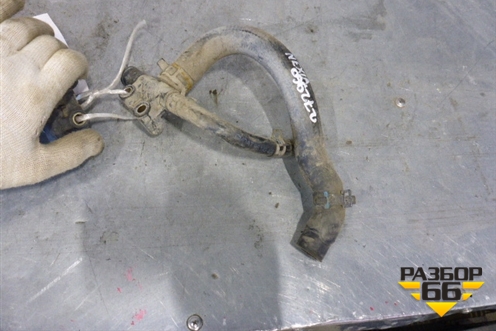 Патрубок системы охлаждения для Daewoo Nexia с 1995-2016г (Нексия)