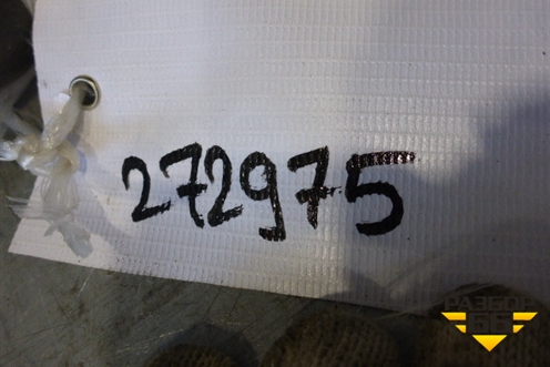 Патрубок системы охлаждения для Daewoo Nexia с 1995-2016г (Нексия)